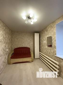 Студия квартира, вторичка, 14м2, 3/9 этаж
