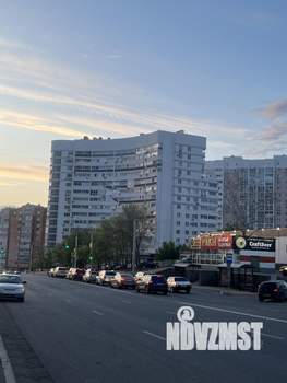 3-к квартира, вторичка, 84м2, 12/14 этаж