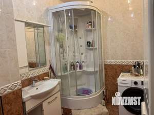 3-к квартира, вторичка, 112м2, 4/17 этаж