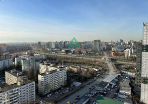 3-к квартира, вторичка, 80м2, 25/27 этаж