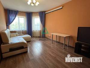 3-к квартира, вторичка, 97м2, 2/10 этаж