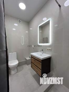 Студия квартира, вторичка, 30м2, 12/26 этаж