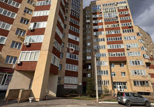 3-к квартира, вторичка, 97м2, 7/16 этаж