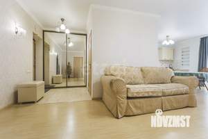 3-к квартира, вторичка, 90м2, 5/18 этаж