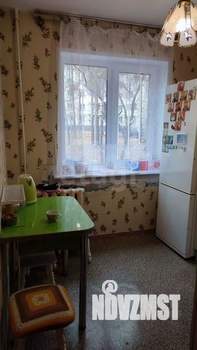 2-к квартира, вторичка, 46м2, 1/5 этаж