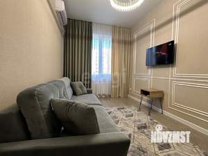 2-к квартира, вторичка, 44м2, 4/11 этаж