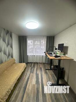 2-к квартира, вторичка, 48м2, 1/5 этаж