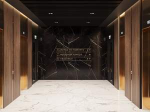 Студия квартира, вторичка, 21м2, 8/25 этаж