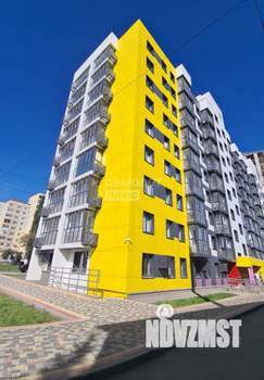 2-к квартира, вторичка, 35м2, 8/10 этаж