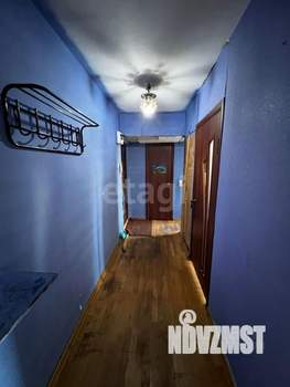 3-к квартира, вторичка, 60м2, 5/9 этаж