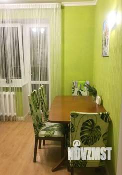 2-к квартира, вторичка, 68м2, 4/14 этаж