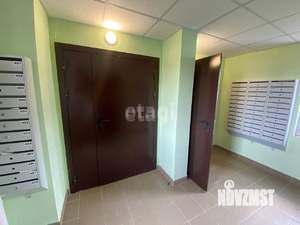Студия квартира, вторичка, 20м2, 5/18 этаж