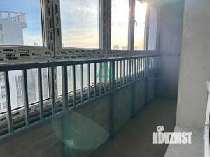 3-к квартира, вторичка, 80м2, 27/27 этаж