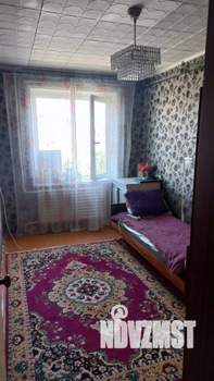 2-к квартира, вторичка, 43м2, 7/9 этаж