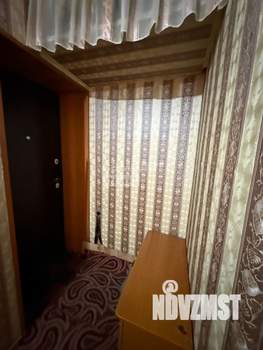 1-к квартира, вторичка, 32м2, 3/5 этаж