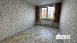 2-к квартира, вторичка, 57м2, 6/25 этаж