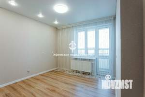 3-к квартира, вторичка, 81м2, 23/25 этаж