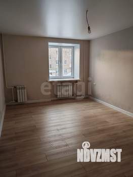 3-к квартира, вторичка, 69м2, 1/5 этаж