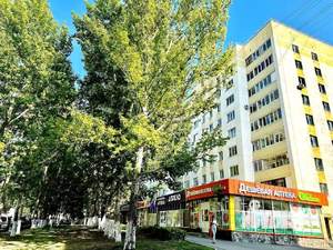 2-к квартира, вторичка, 44м2, 4/9 этаж