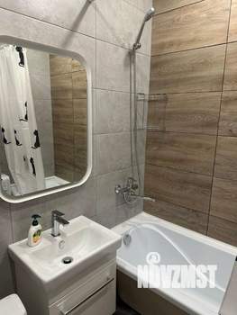 1-к квартира, вторичка, 31м2, 19/25 этаж