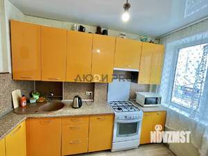 2-к квартира, вторичка, 43м2, 7/9 этаж