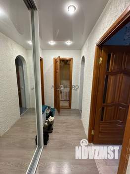 3-к квартира, вторичка, 77м2, 4/9 этаж