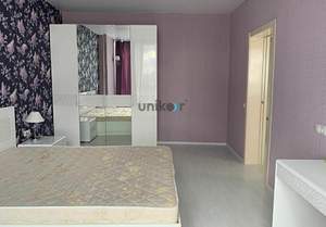 2-к квартира, вторичка, 72м2, 19/20 этаж