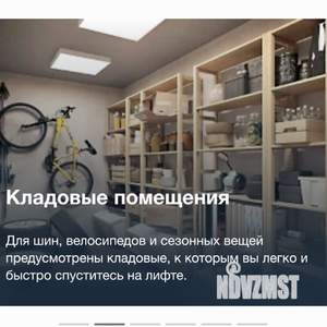 Студия квартира, вторичка, 31м2, 22/28 этаж