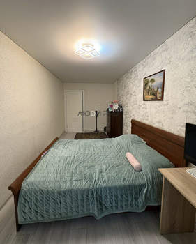 3-к квартира, вторичка, 60м2, 3/9 этаж