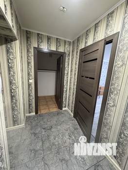 1-к квартира, вторичка, 42м2, 2/15 этаж