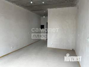 Студия квартира, вторичка, 21м2, 20/21 этаж