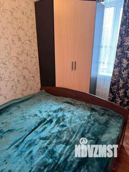 3-к квартира, вторичка, 57м2, 5/9 этаж