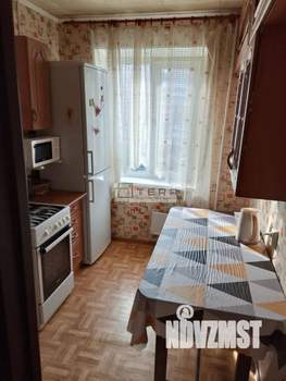 3-к квартира, вторичка, 65м2, 6/9 этаж