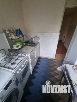 3-к квартира, вторичка, 56м2, 1/5 этаж