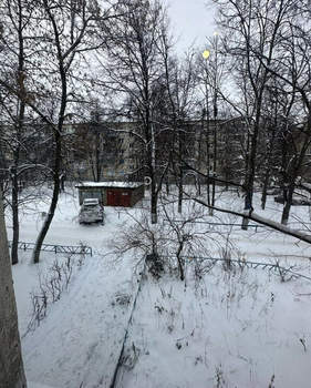 2-к квартира, вторичка, 45м2, 2/2 этаж