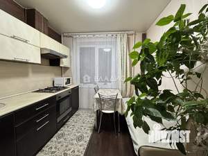 1-к квартира, вторичка, 33м2, 7/9 этаж