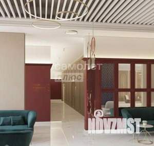 2-к квартира, вторичка, 46м2, 5/34 этаж