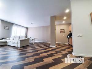 3-к квартира, вторичка, 122м2, 8/12 этаж