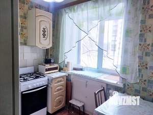 2-к квартира, вторичка, 43м2, 2/5 этаж