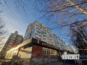 1-к квартира, вторичка, 35м2, 2/9 этаж