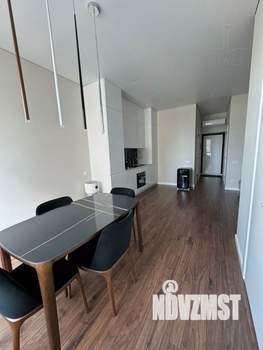 1-к квартира, вторичка, 46м2, 8/12 этаж