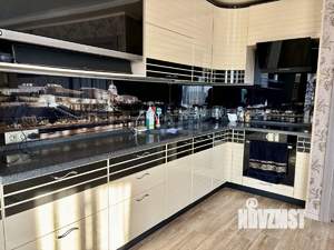 3-к квартира, вторичка, 81м2, 16/20 этаж