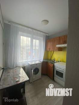 2-к квартира, вторичка, 60м2, 5/5 этаж