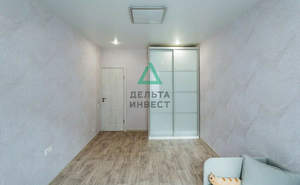 2-к квартира, вторичка, 51м2, 2/6 этаж