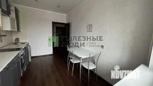1-к квартира, вторичка, 39м2, 3/10 этаж