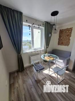 1-к квартира, вторичка, 36м2, 6/17 этаж