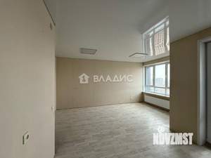 Студия квартира, вторичка, 34м2, 24/25 этаж