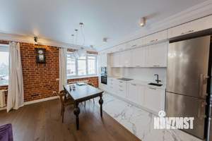 3-к квартира, вторичка, 104м2, 6/10 этаж