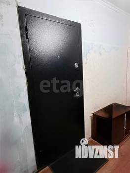 1-к квартира, вторичка, 39м2, 1/5 этаж