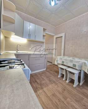 1-к квартира, вторичка, 44м2, 6/10 этаж